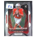 Justin Fields (RC)