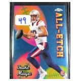 Drake Maye (RC)