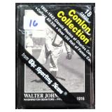 Unopened Factory Sealed Sport Card Pack