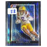 Kyren Lacy