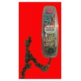 Clear Telephone