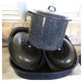 Enamelware