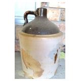 Crock Jug