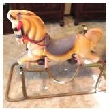 Toy Pony (Wonder Deluxe)
