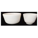 Pyrex for Hamilton Beach Mixing Bowls