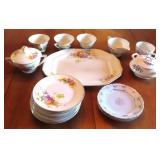 Mix and Match China