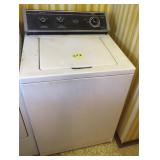 Washer for Clothes