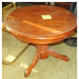 Occasional Table