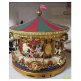 Carousel, Musical