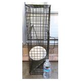 Gopher Trap