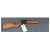 Taurus Circuit Judge Hybrid Rifle, Stock Cracked