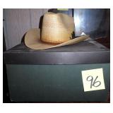 Summer Hat