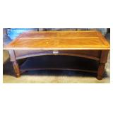 Coffee Table (48"x28")