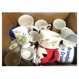 Coffee Mugs