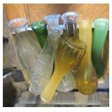 Bud Vases