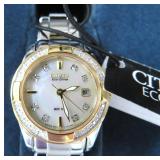 $495 Price on Box: Citizen Lady