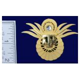 Texas A&M Pin