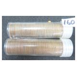 TWO (2) Tubes of 1940