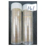TWO (2) Tubes of 1940