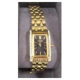 Citizen Swarovski Crystal Ladie