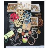 Costume Jewelry