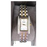 look like new: Citizen Ladies Watch with Swarovski