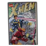 X-Men #1