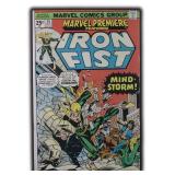 Marvel Premiere #25