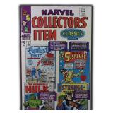 Marvel Collectors