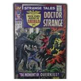 Stange Tales #151
