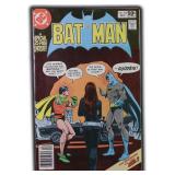 BATMAN #330