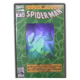 Spider-Man #26 HOLO