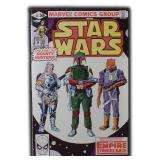 Star Wars #42