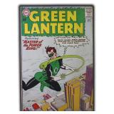 Green Lantern #22