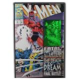 X-Men #25 HOLO