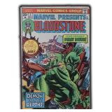 Marvel Presents #1