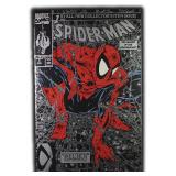 Spider-Man #1