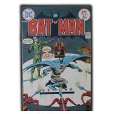 BATMAN #263
