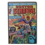Doctor Strange #8