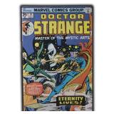 Doctor Strange #10