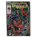 Spider-Man #8