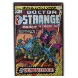 Doctor Strange #7