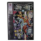 Deathmate Prologue