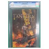 Lantern City #1 Boom Studios CGC 9.2
