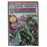 Marvel Presents #1