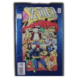 X-Men #2099 #1