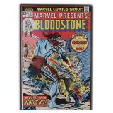 Marvel Presents #2