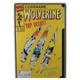 Wolverine #50