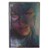 CATWOMAN #13