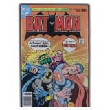 Batman #293